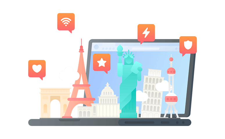 在百慕大连接到中国vpn - 光电加速器